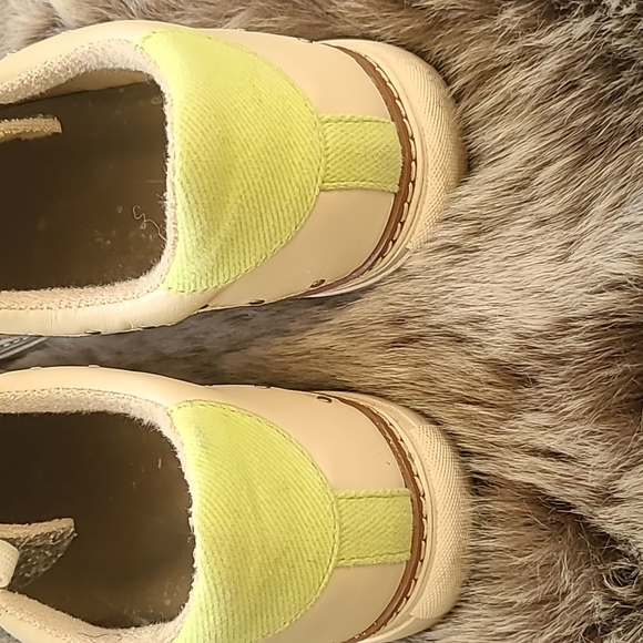 Crown Vintage tennis shoes - Picture 4 of 6